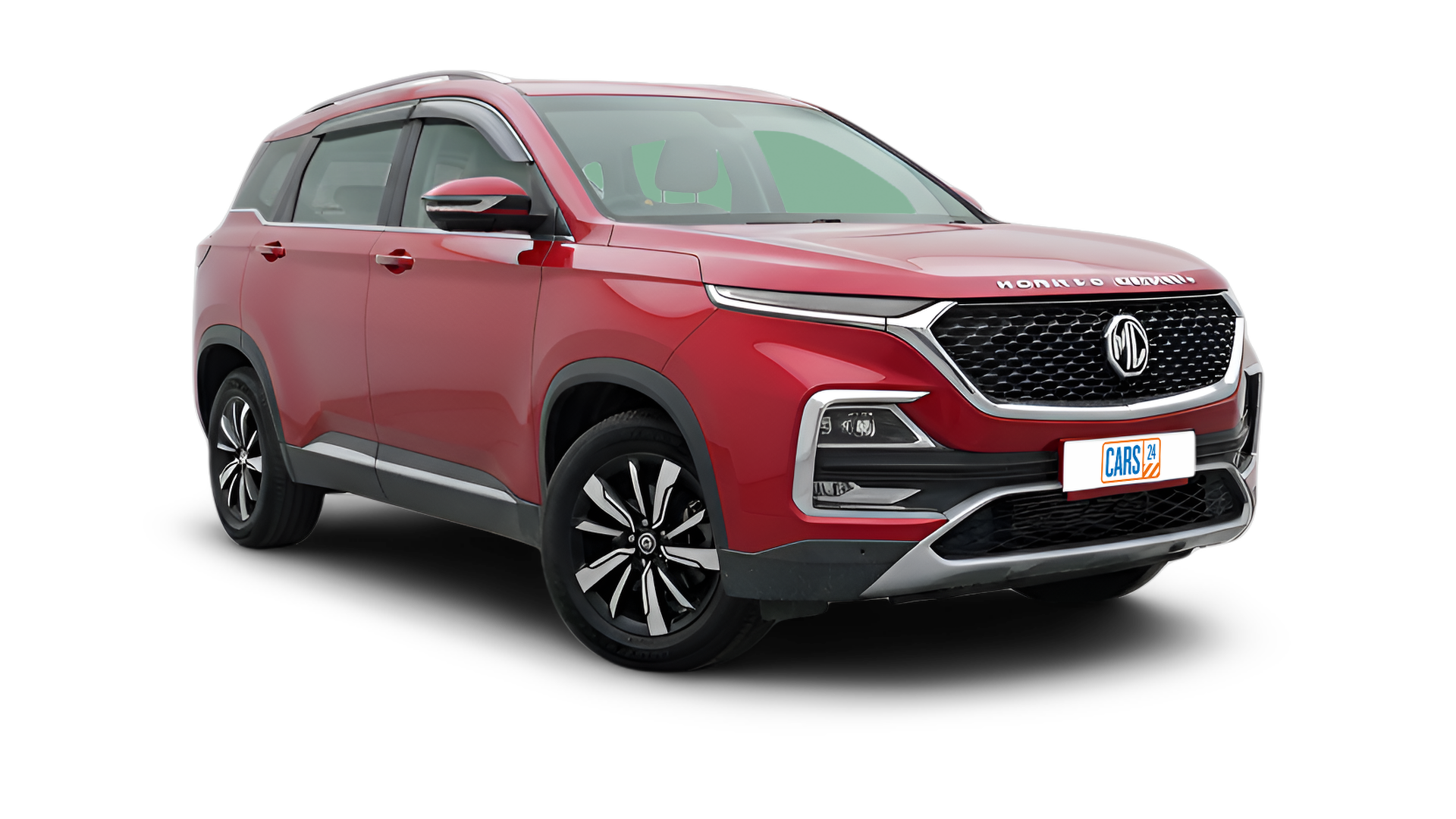 MG HECTOR-img